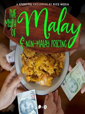 cover image of Debunking the Myth of 'Malay' and 'Non-Malay' Pricing